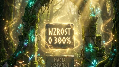Jak agencja Digital Pro zwiększyła produkcję treści o 300%