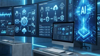 Automatyzacja social media dla agencji - kompletny przewodnik