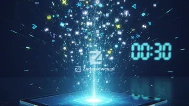 Jak zdobyć 30 pomysłów na posty w 30 sekund?